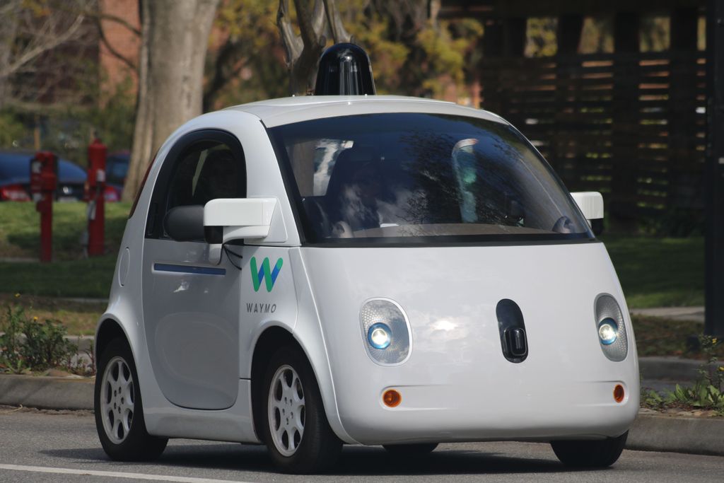 Waymo’s close call: safety insights from a driverless car near-miss