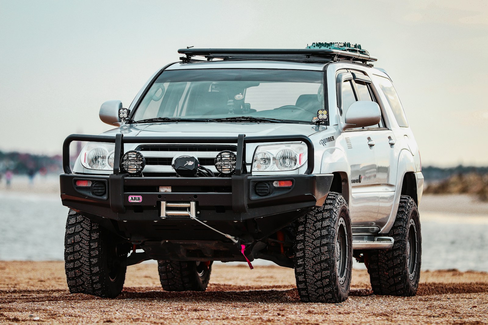 Toyota Unleashes the 2025 4Runner: Hybrid Power Meets Legendary Off-Road Capability