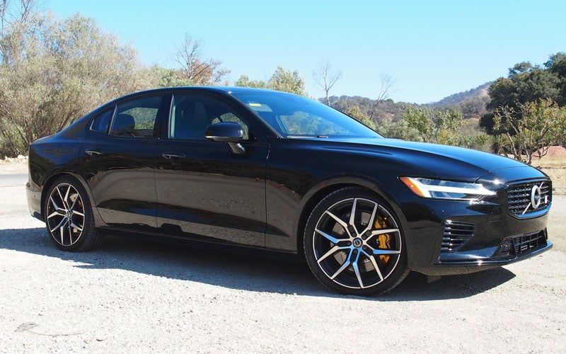 The Chinese-Made Cars Americans Are Already Driving – And Why Biden’s Tariffs Won’t Stop Them