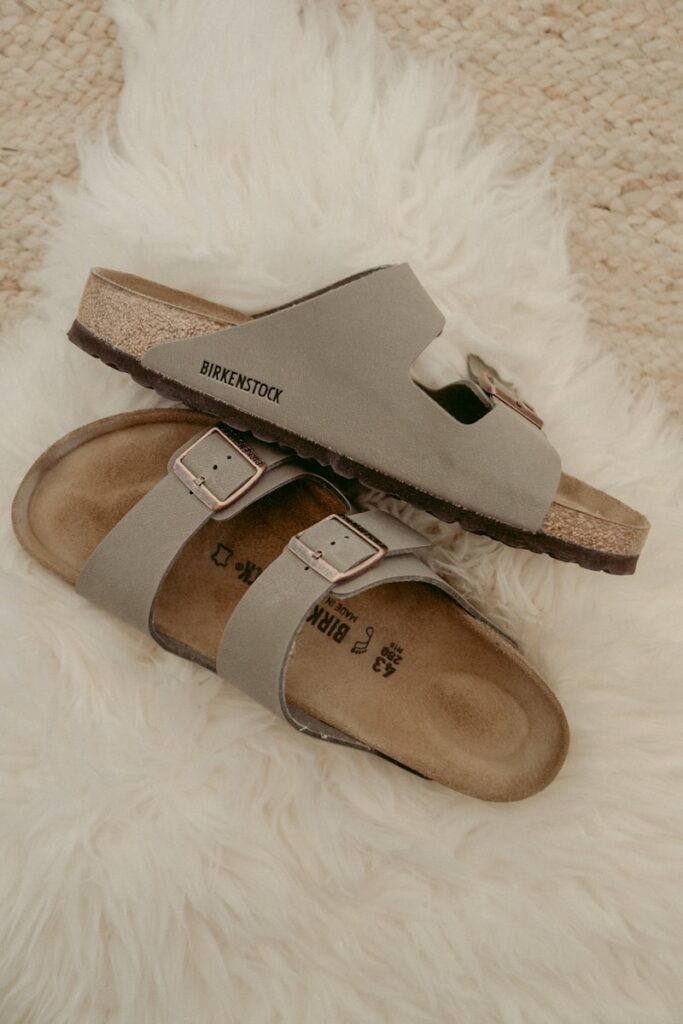 Fall’s Comfiest Footwear: Birkenstocks Loved by Kendall Jenner and Kaia Gerber Are on Sale Now