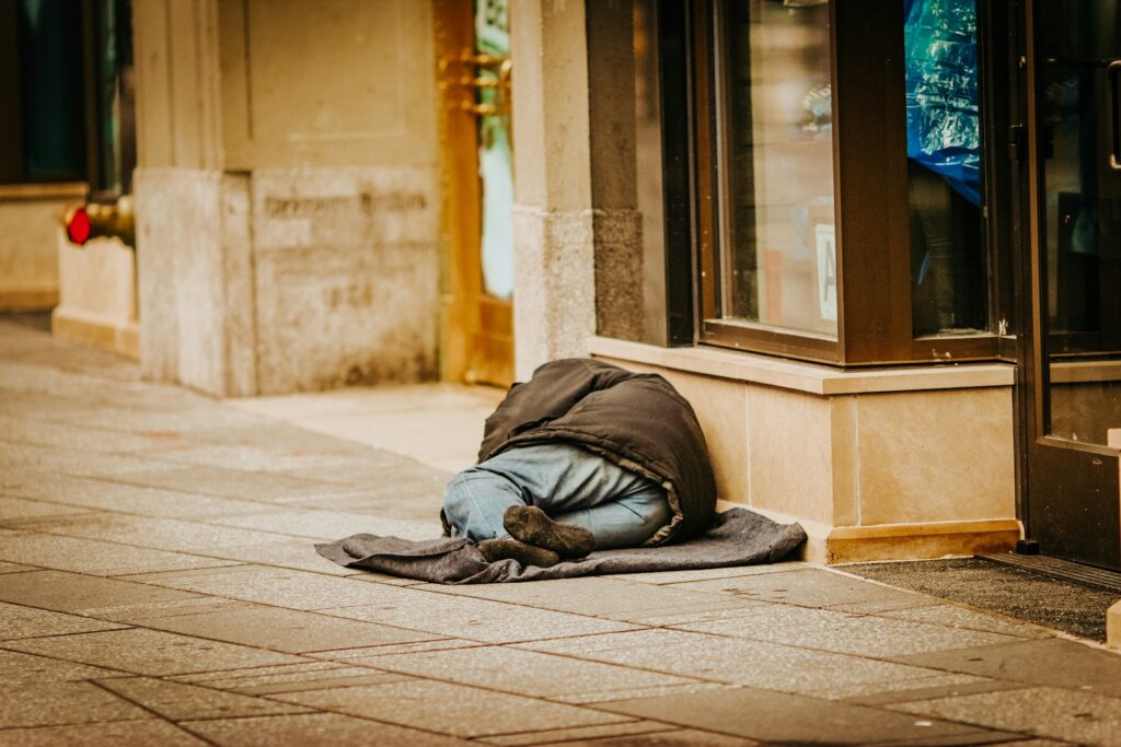 Trump Administration’s Executive Order Targets Homelessness with New Enforcement Measures