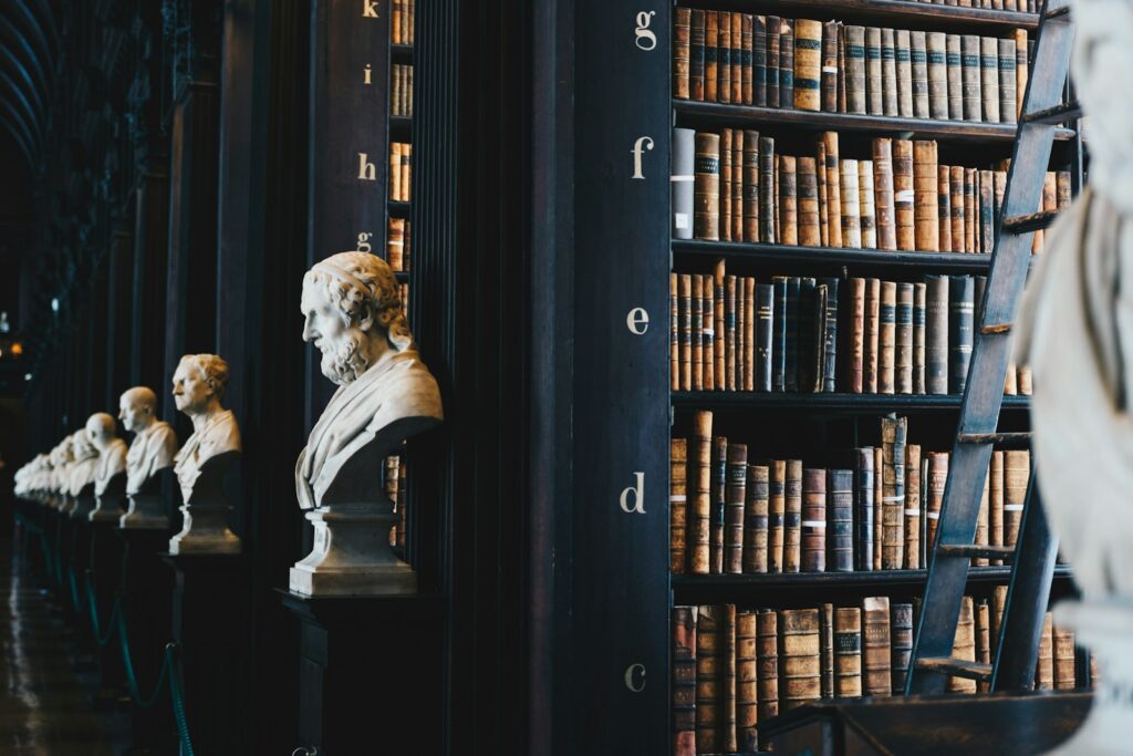 Mind Blown Yet? 14 Totally Unbelievable Historical Facts That Will Make You Question Everything