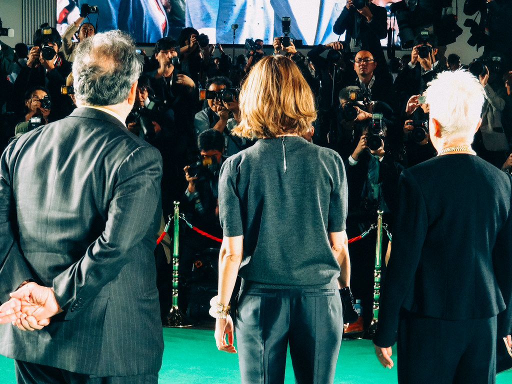 Francis Ford Coppola