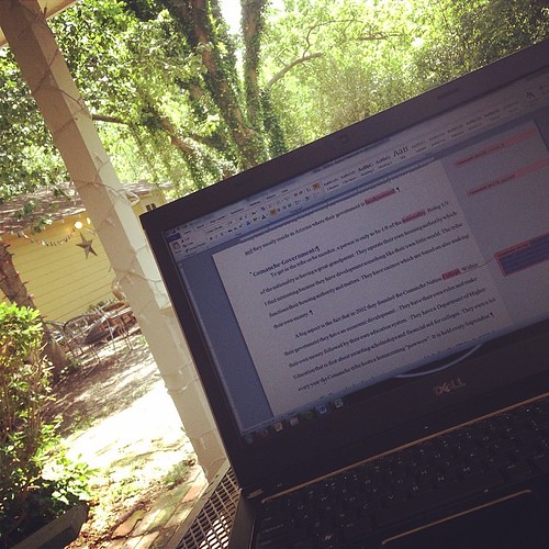 research paper