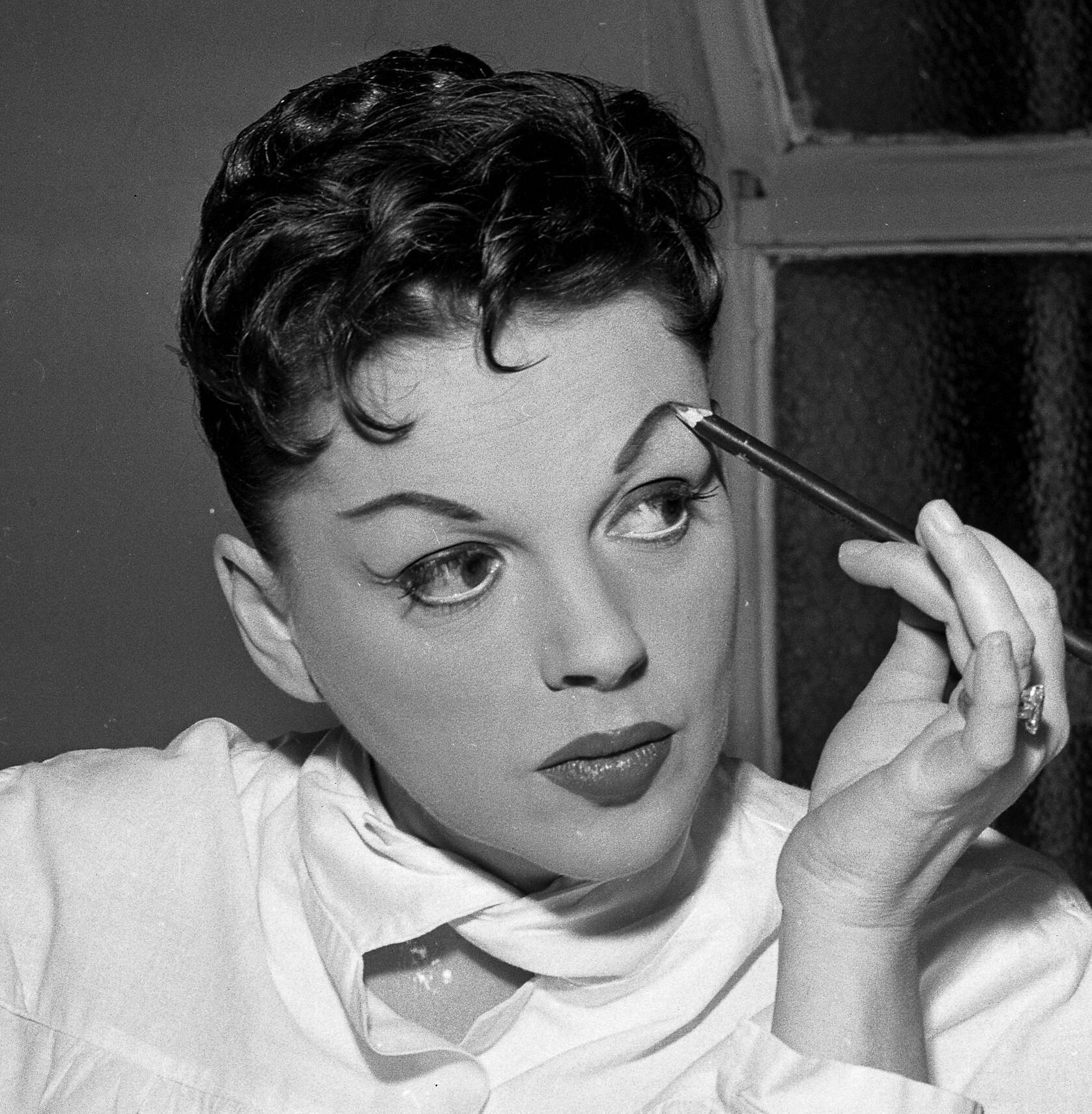 Judy Garland
