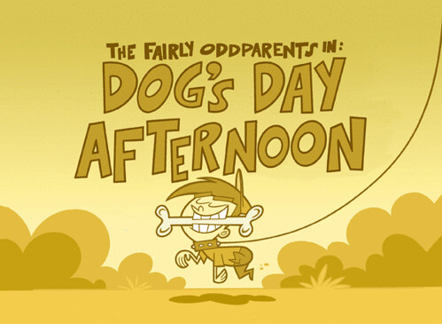 Dog Day Afternoon