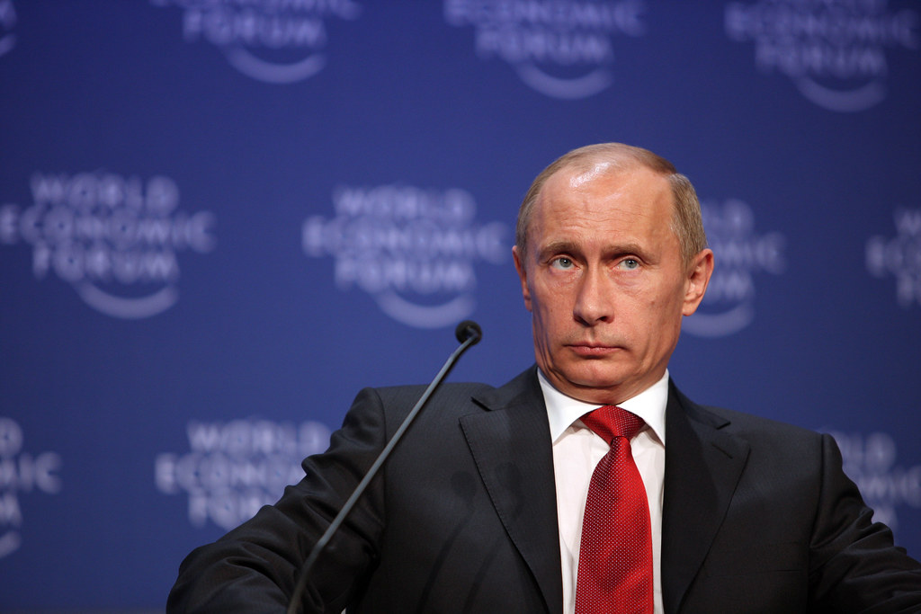 Diplomatic Crossroads: Putin’s Ceasefire Offers Meet Skepticism Amid Intensifying Global Debate on Ukraine’s Future