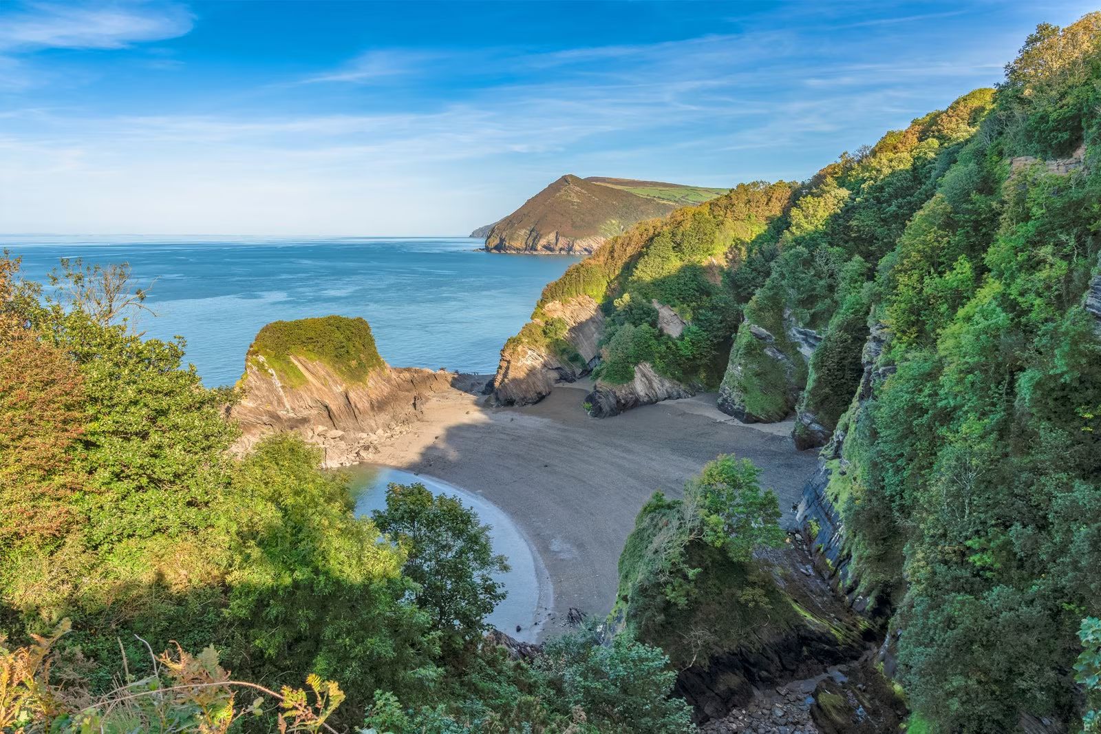 Devon: An In-Depth Chronicle of England’s Southwestern Jewel, From Ancient Roots to Enduring Landscapes