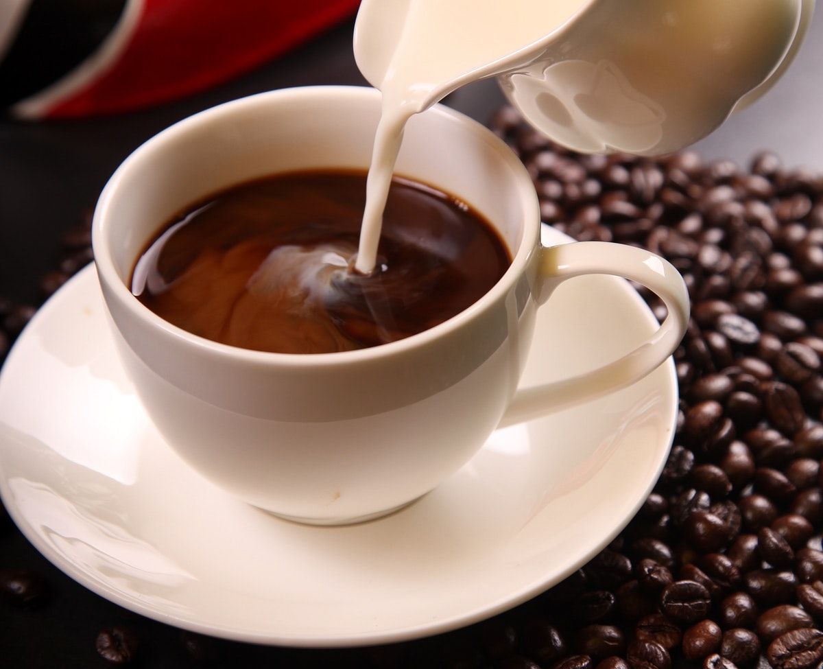 Atlas Coffee Club