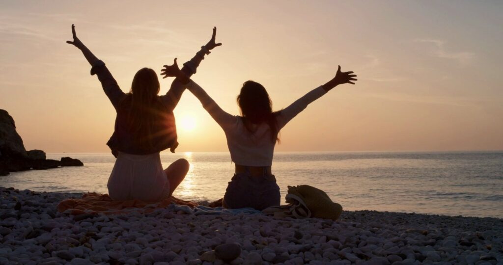 A Friendship Unbroken: Bonded by Reptilian Chaos