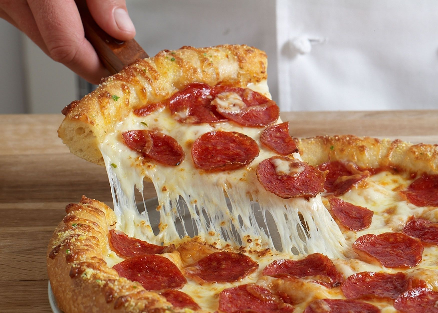 From Ancient Roots to Global Culinary Dominance: The Enduring Business Acumen and Market Vitality of Pizza, Led by Industry Innovators Like Pizza Hut