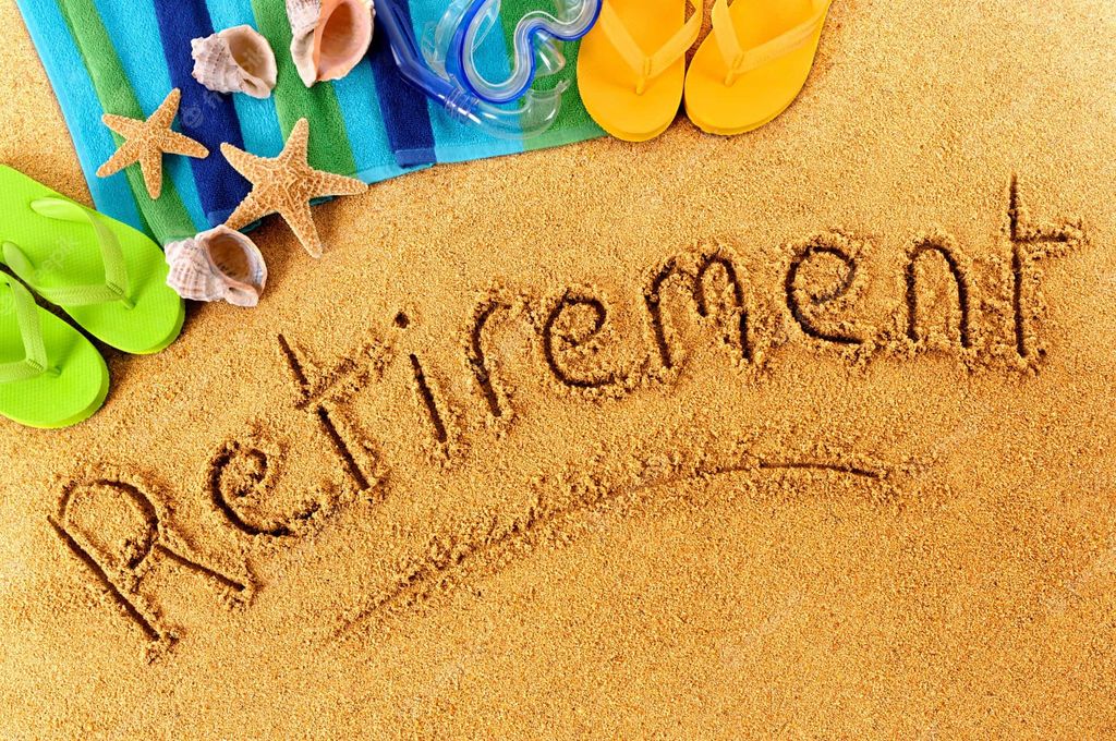 retirement savings lost and found