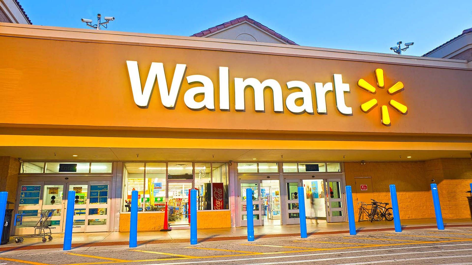 Walmart foundational pillars