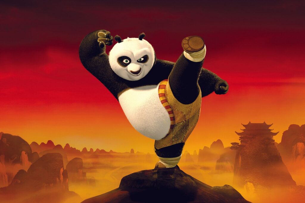 Animated Adventures and Voice Acting Versatility
