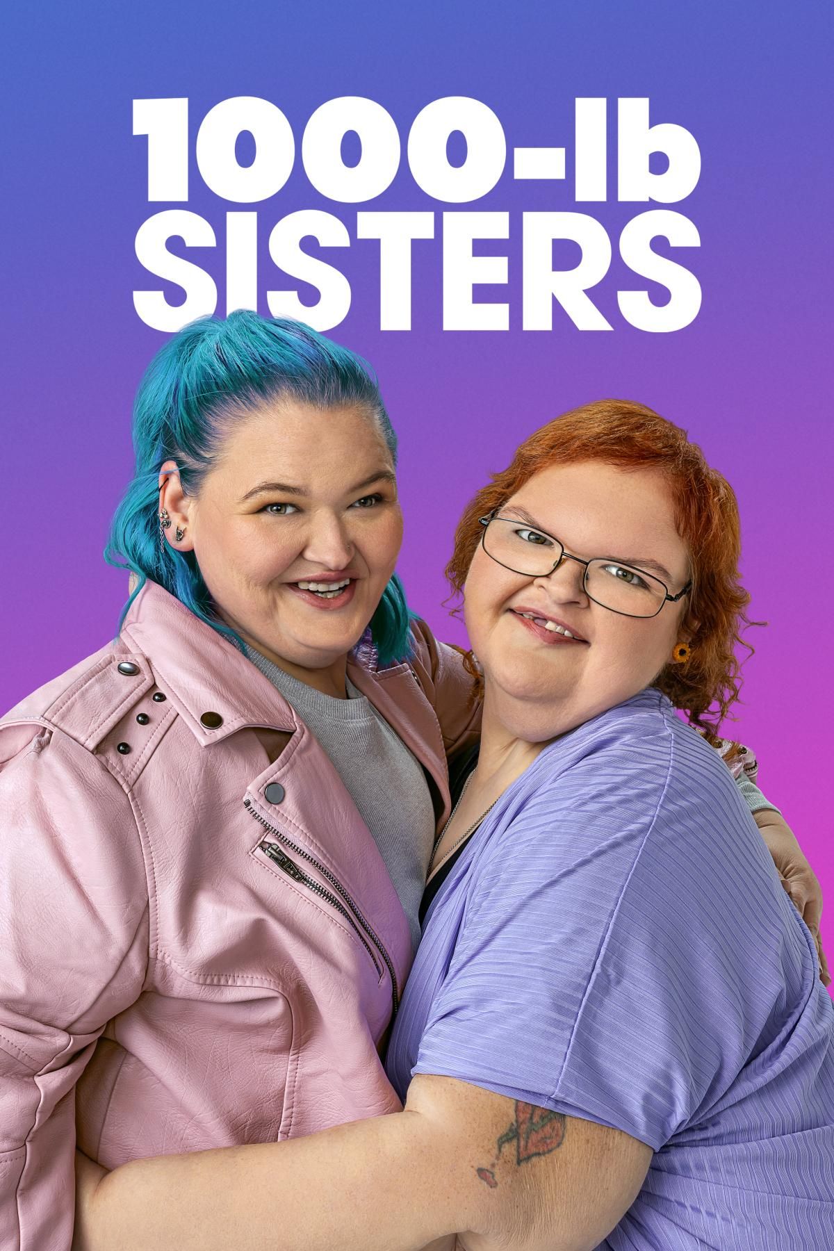 1000-Pound Sisters