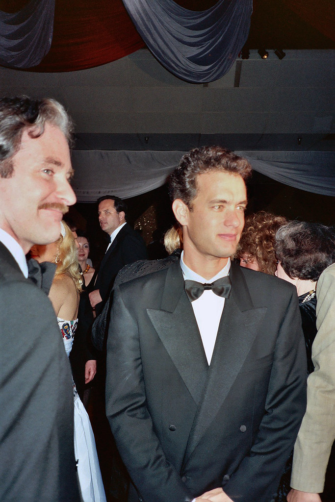 Tom Hanks’s Golden Age: A Deep Dive into 14 Genuine Masterpieces from His Illustrious Career