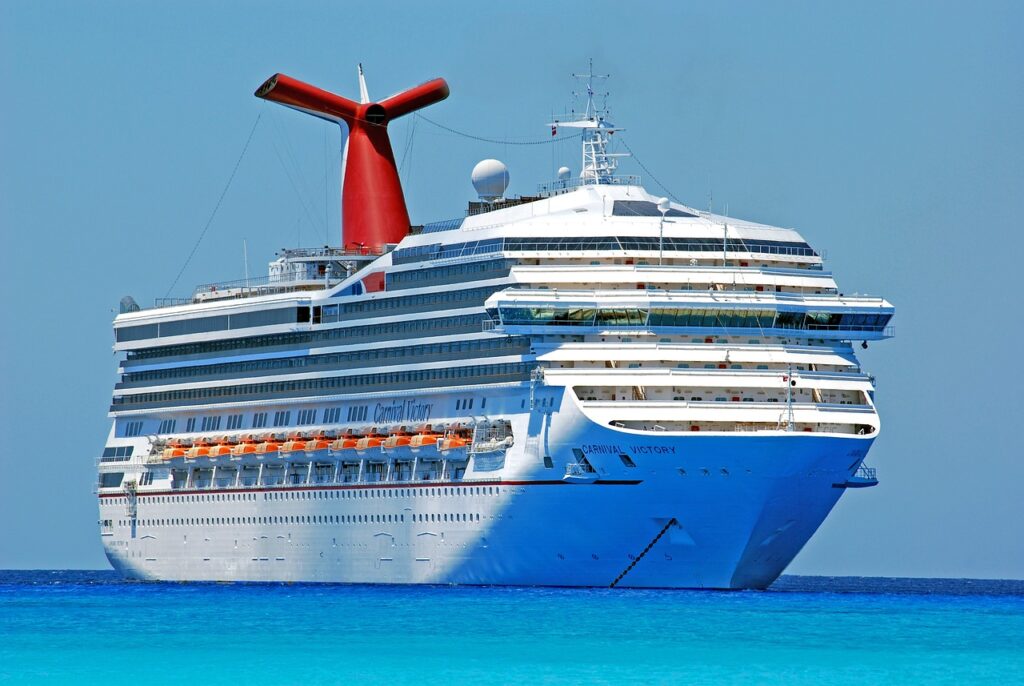 The Unvarnished Truth: Disappointing Realities Behind Your Dream Cruise Ship Vacation
