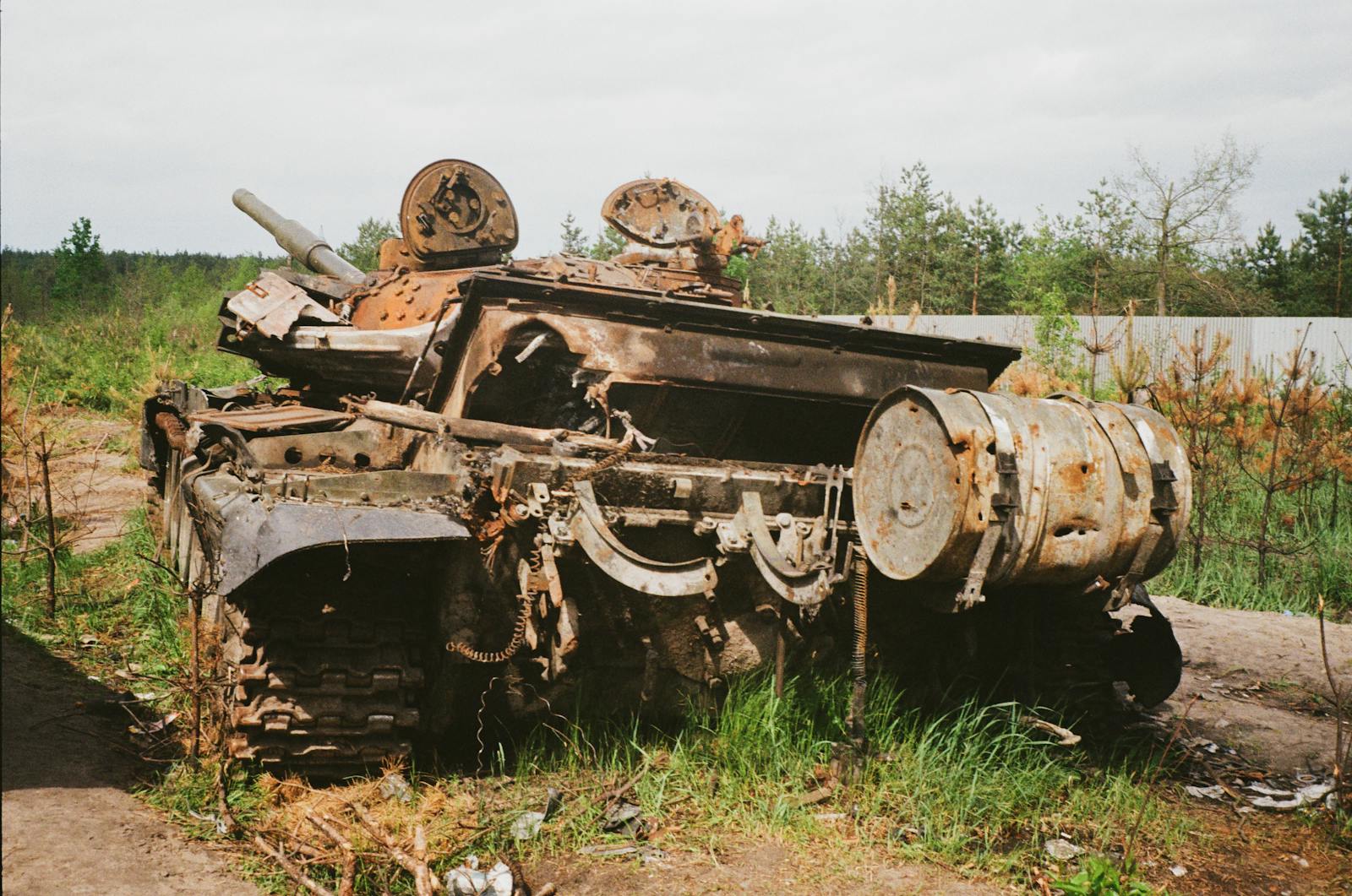 Diplomatic Deadlock: Why Ukraine-Russia Peace Remains Elusive Amid Intensifying Conflict and Looming Sanctions for Kremlin’s Allies