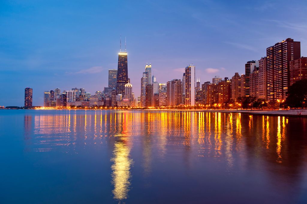 Chicago Med eighth season