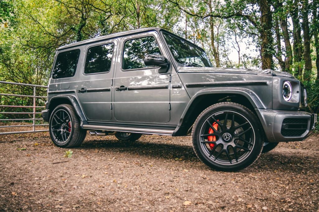 Beyond 250,000 Miles: 12 SUVs Engineered for Exceptional Longevity and Minimal Hassle