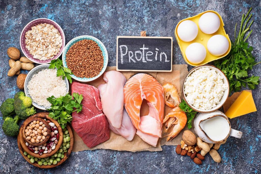 Protein Shakes: Are You Drinking a Meal Replacement or a Milkshake?