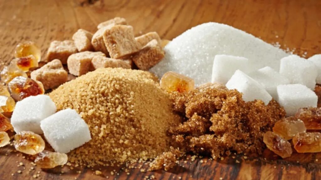 Sugar-Free Foods: The Artificial Sweetener Conundrum