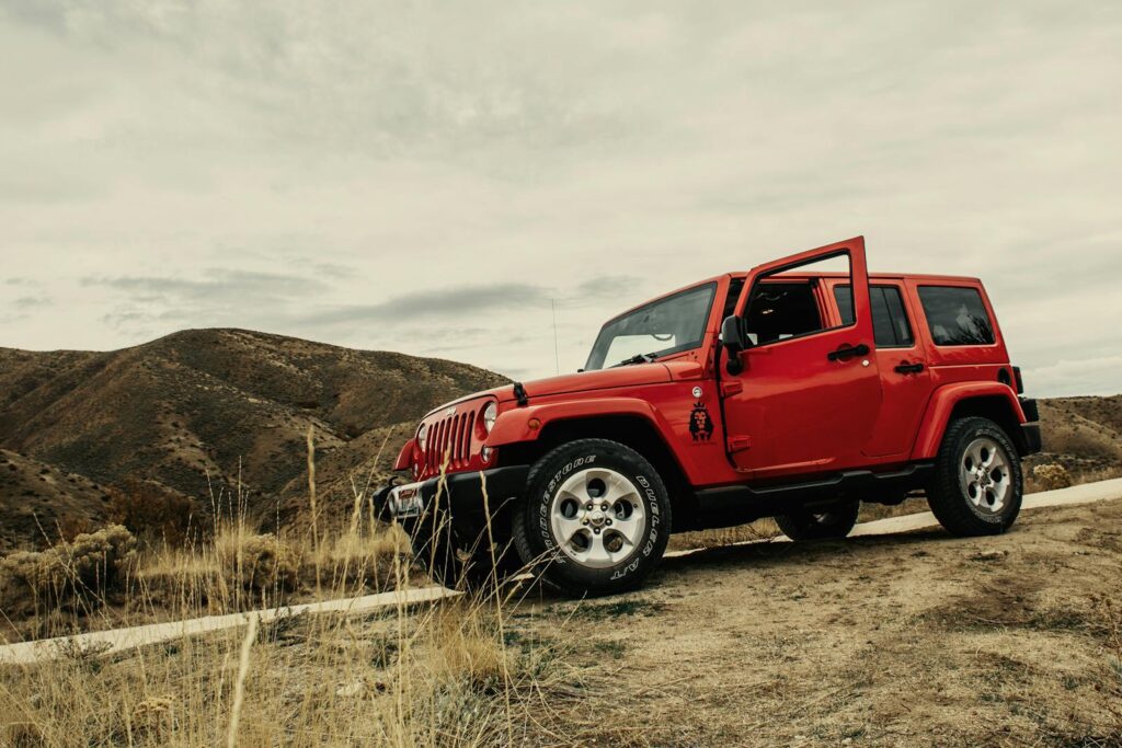 Beyond 250,000 Miles: 14 Indestructible SUVs That Define Automotive Longevity