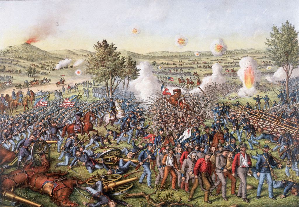 Battle of Providencia