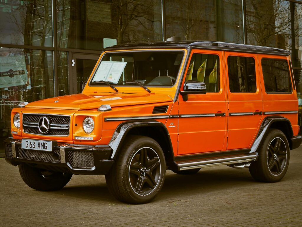Owner-Proven Champions: 11 SUVs That Defy Mileage Limits and the Maintenance Secrets to Their 250,000-Mile Journeys