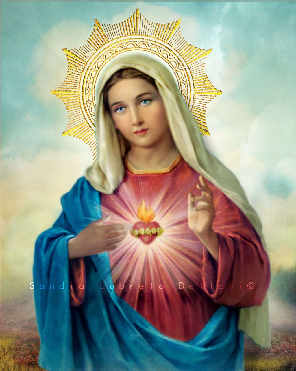 Unveiling Mary: A Global Journey Through Faith and Tradition
