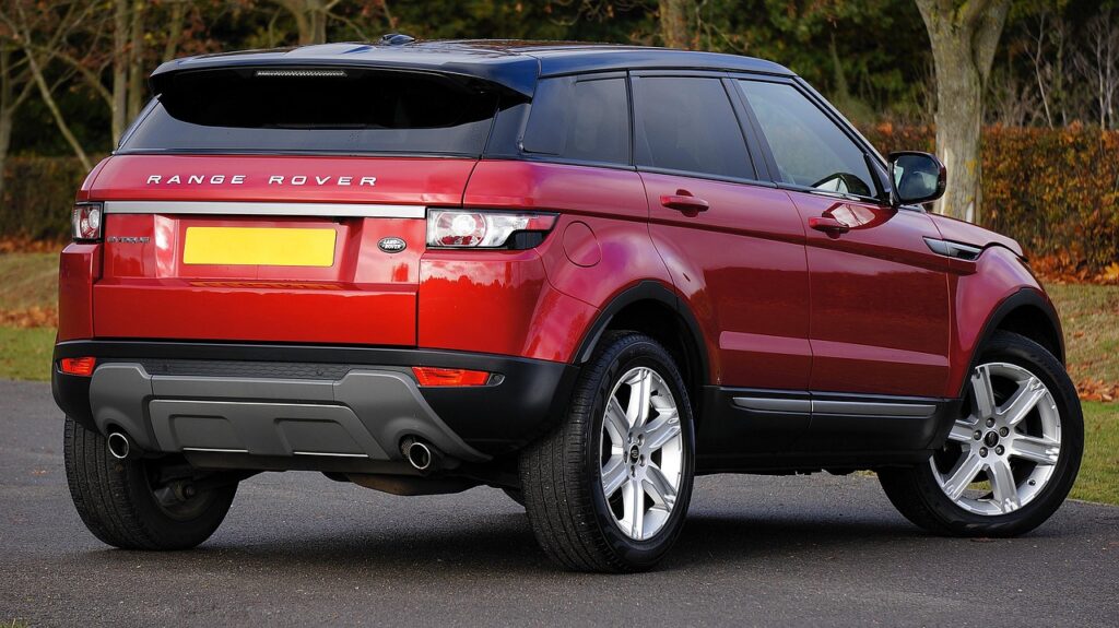 range rover, car wallpapers, car, range, rover, vehicle, land, auto, transportation, 4x4, transport, automobile, bumper, automotive