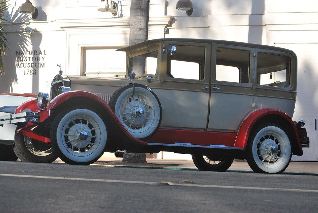 Beyond the Silver Screen: Unearthing the Fates of Film and TV’s Most Famous Automotive Stars