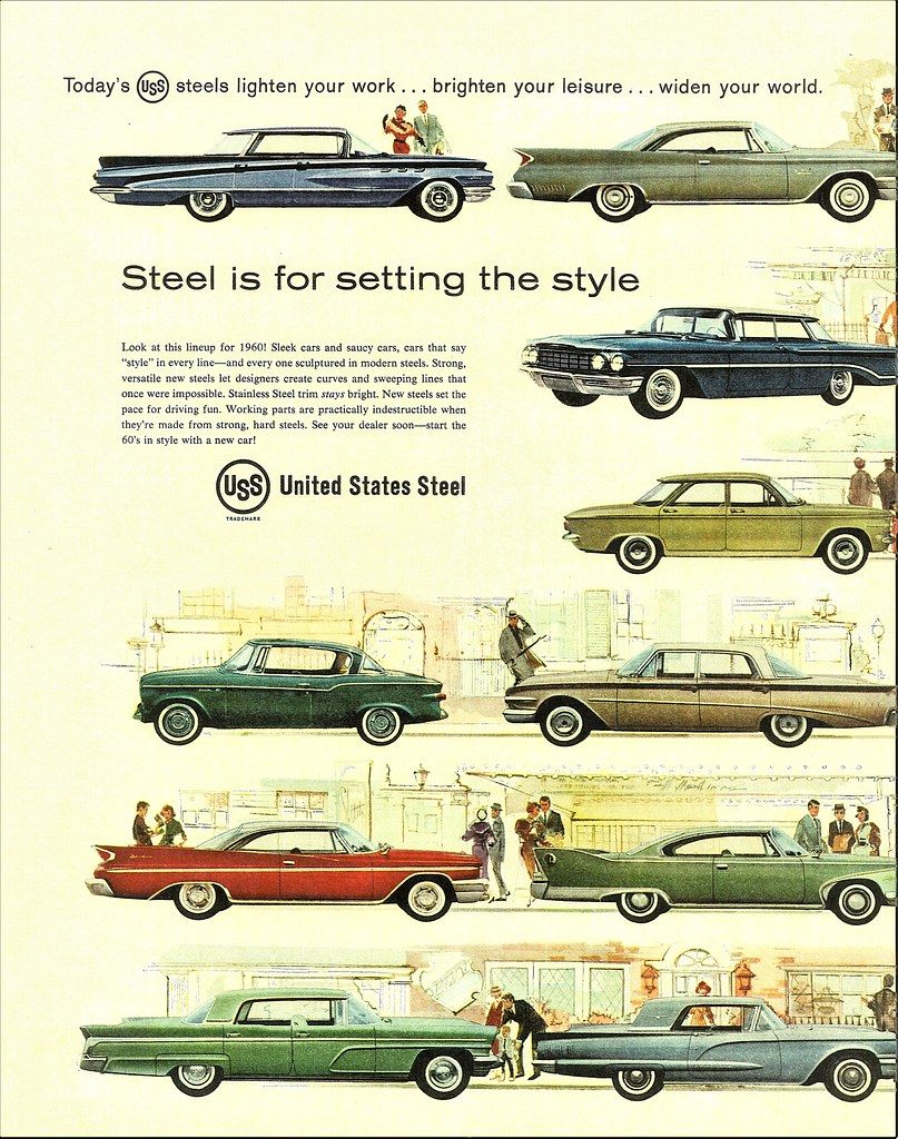 Beyond the Drag Strip: The Definitive Guide to the Best Daily Driver Muscle Cars of the ’60s
