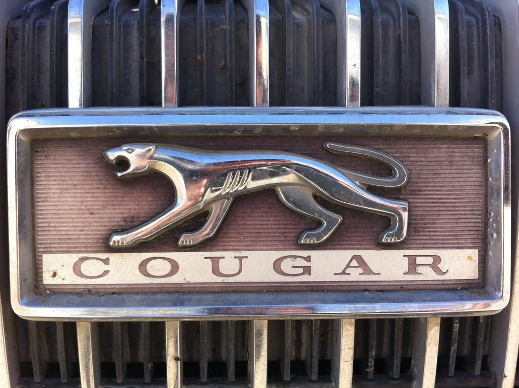 1972 Mercury Cougar: Hidden Gem For $9,300