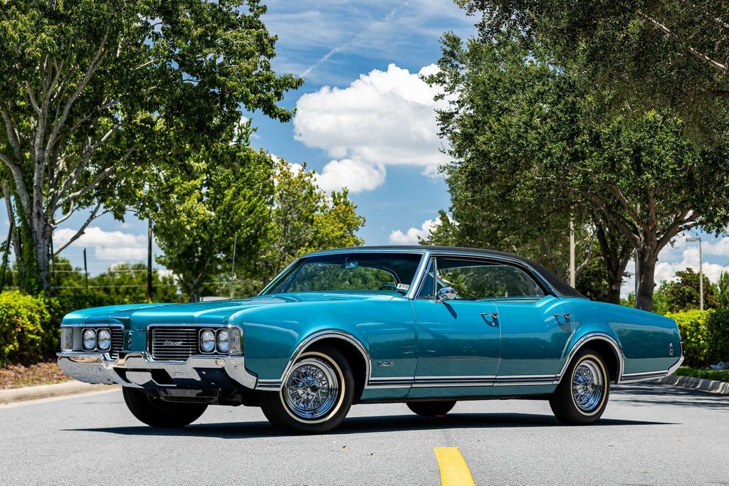 Beyond the Showroom: 14 Iconic Classic Cars You Can Restore for Less Than Buying Them