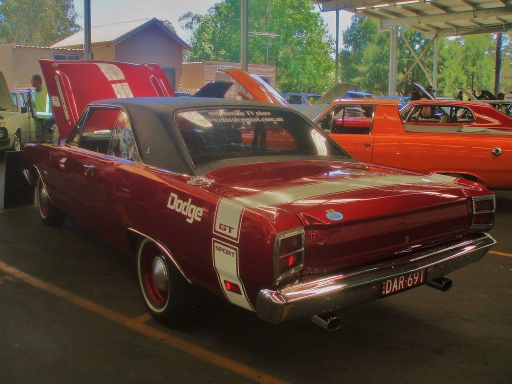 classic cars get cloned most often