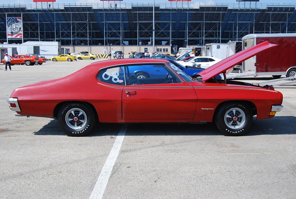Buckle Up, Buttercup! These 15 Iconic Rides Totally Defined the ’70s – Did YOU Cruise in Any of Them?