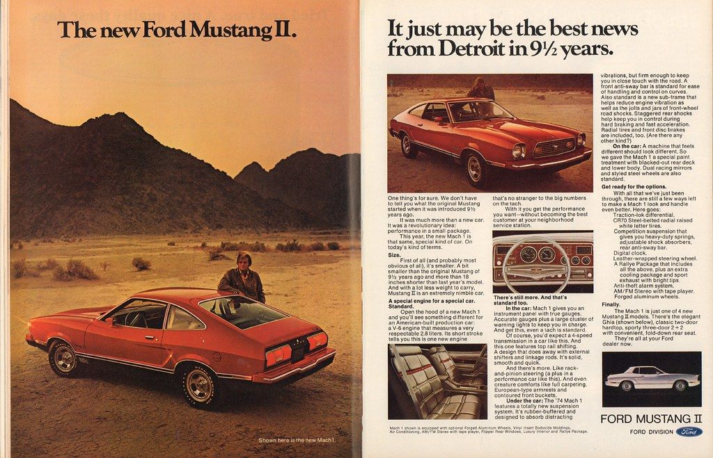 A Deeply Personal Surprise: The Restored Mustang