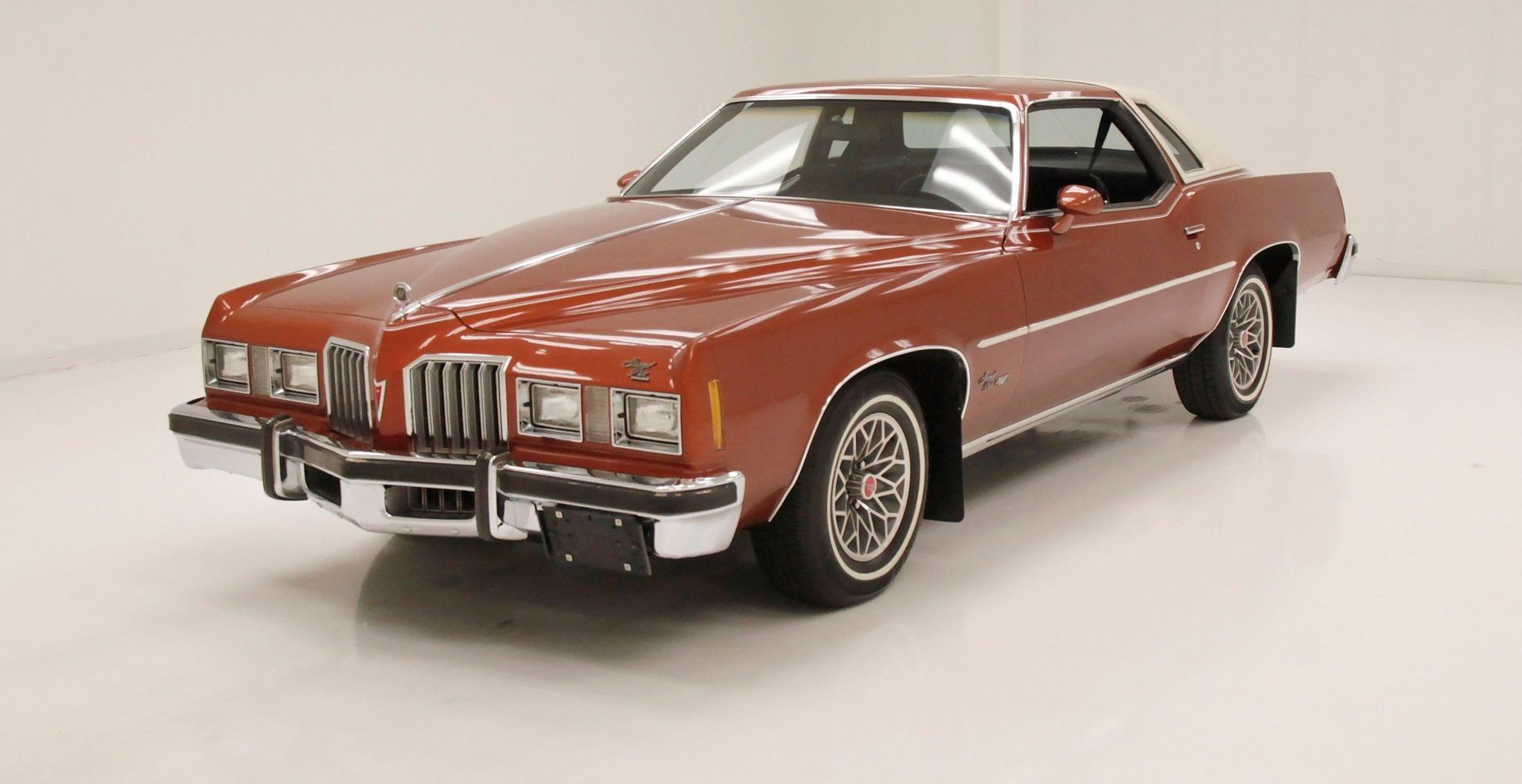 The 1977 Downsizing and its Sales Impact