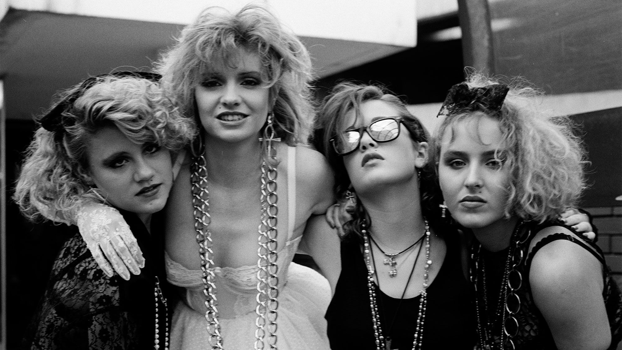 Totally Tubular: The 7 Cheesiest 80s Movies That Still Own Our Hearts