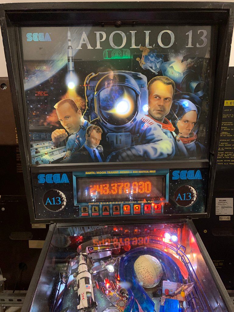 Apollo 13 (1995)