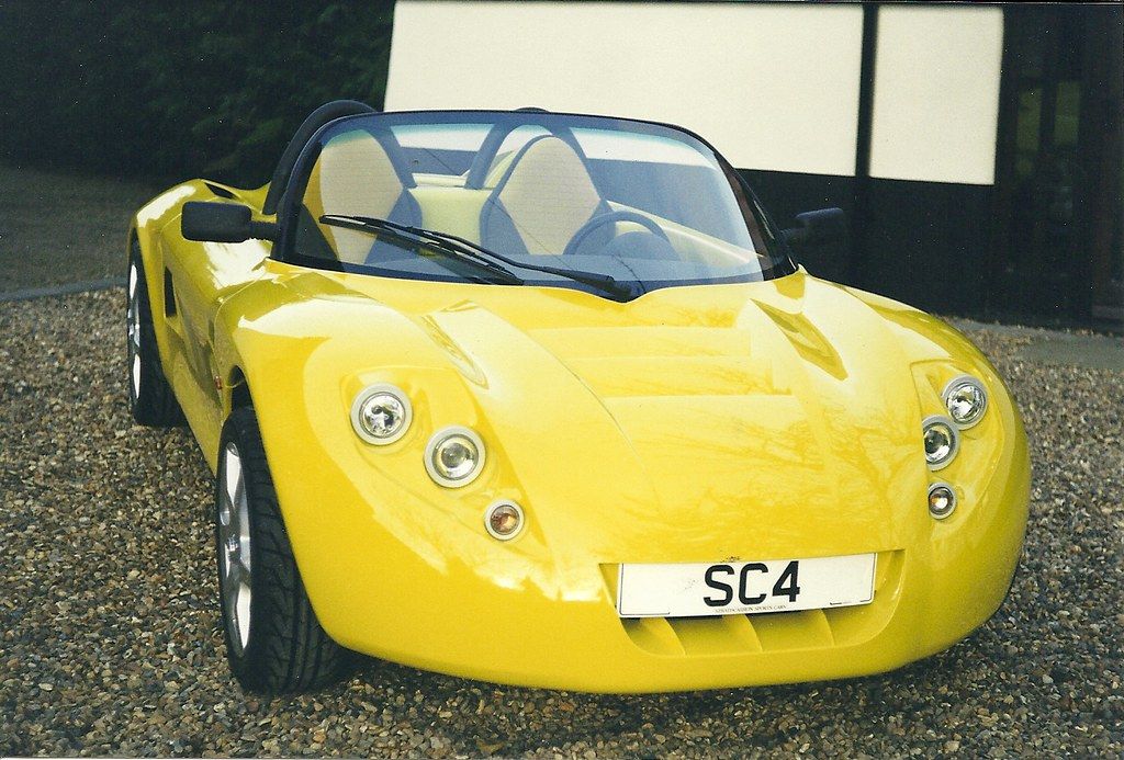 Strathcarron SC-5A