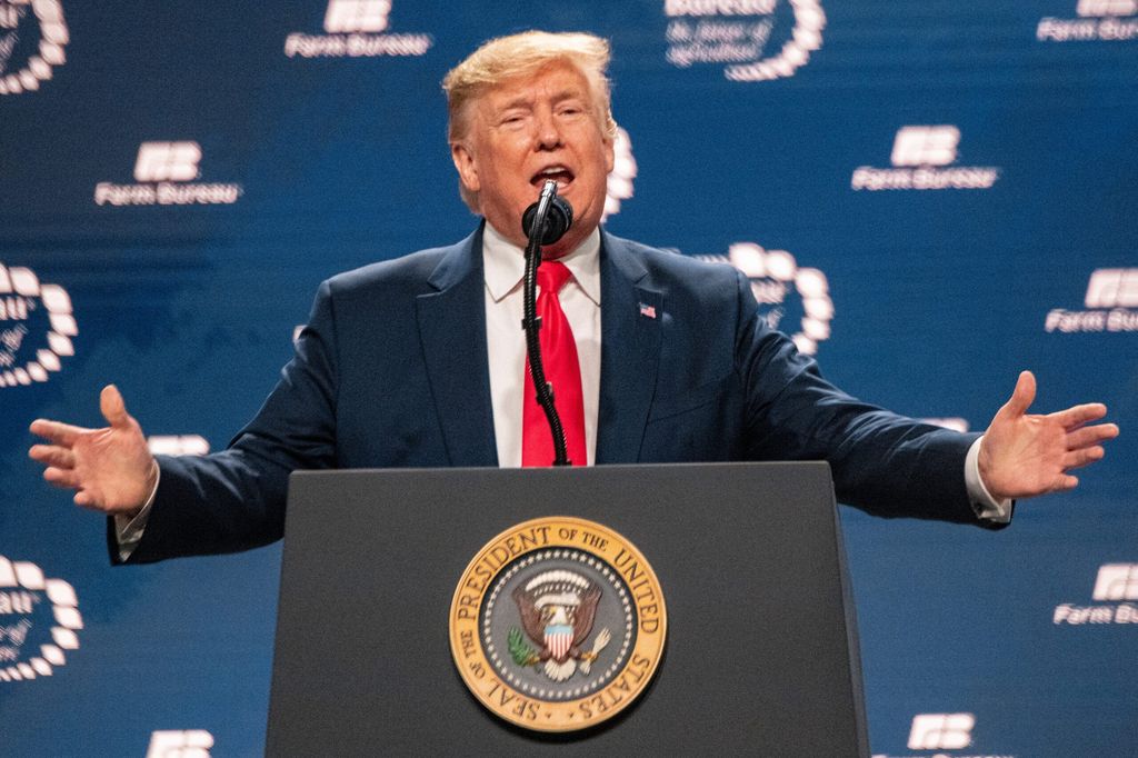 Navigating the New Economic Landscape: What President Trump’s Sweeping Tariffs Mean for American Consumers and Businesses