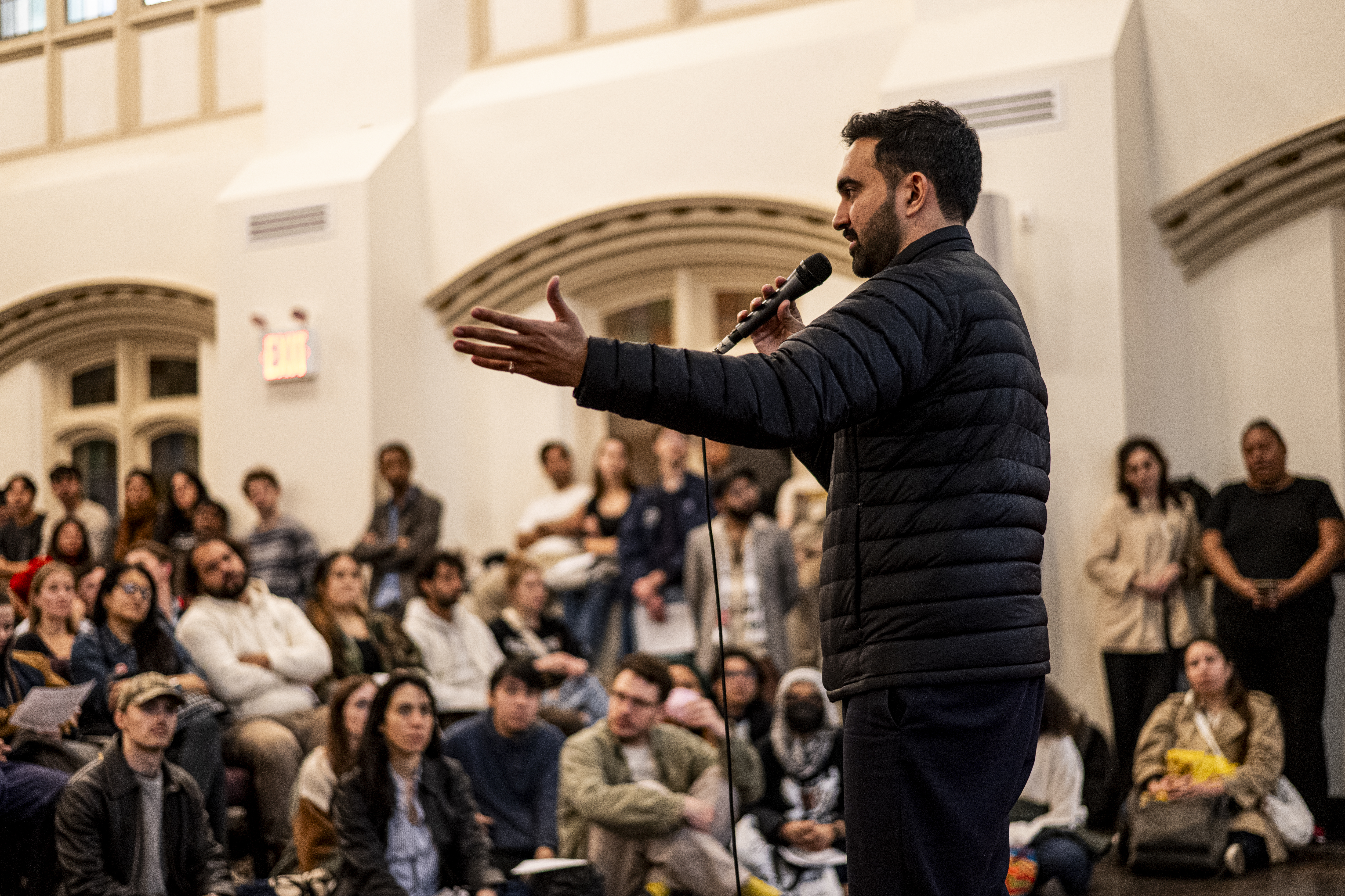 Zohran Mamdani’s Unprecedented Rise: From Queens Activist to NYC Mayoral Nominee and Trump’s Self-Declared ‘Worst Nightmare’