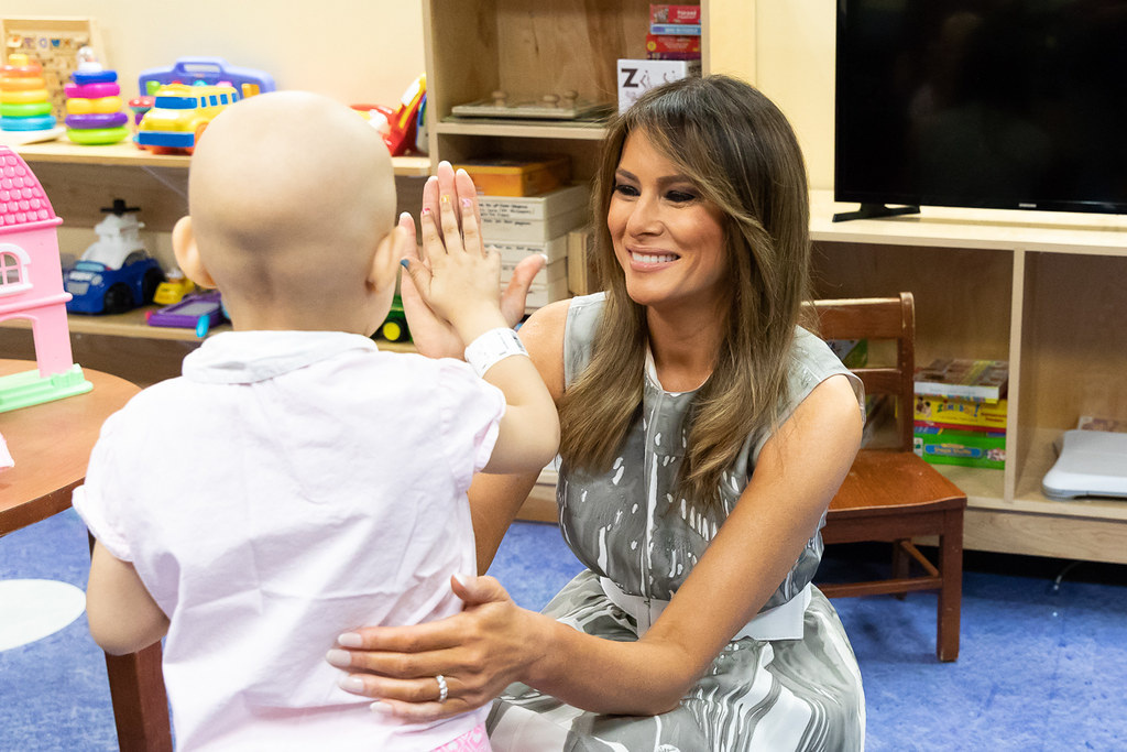 7 Melania Trump Outfits That Stirred Up Controversy and Sparked Conversations