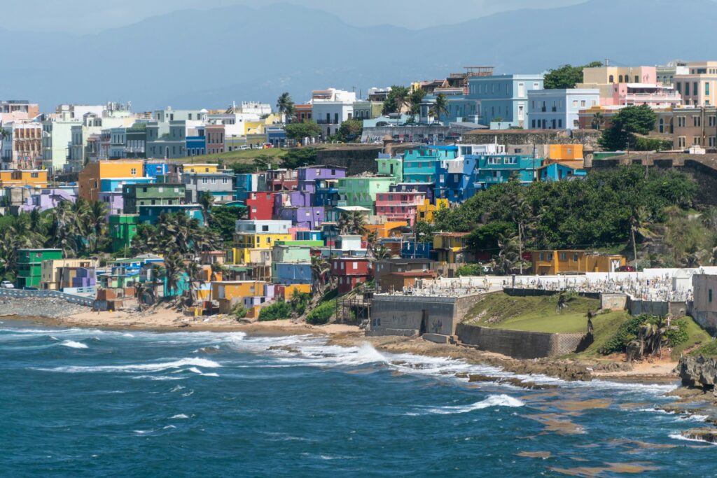 An Innocent Bystander’s Dream Cut Short: New York Tourist Killed in Puerto Rico’s La Perla District