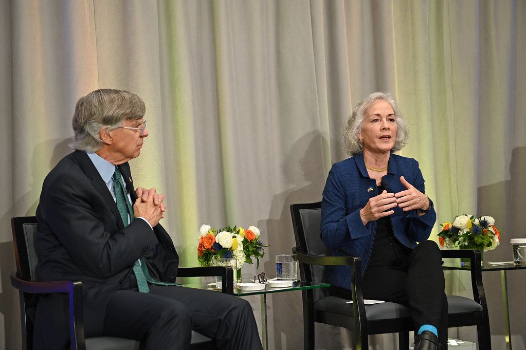 Ambassador Bill Taylor