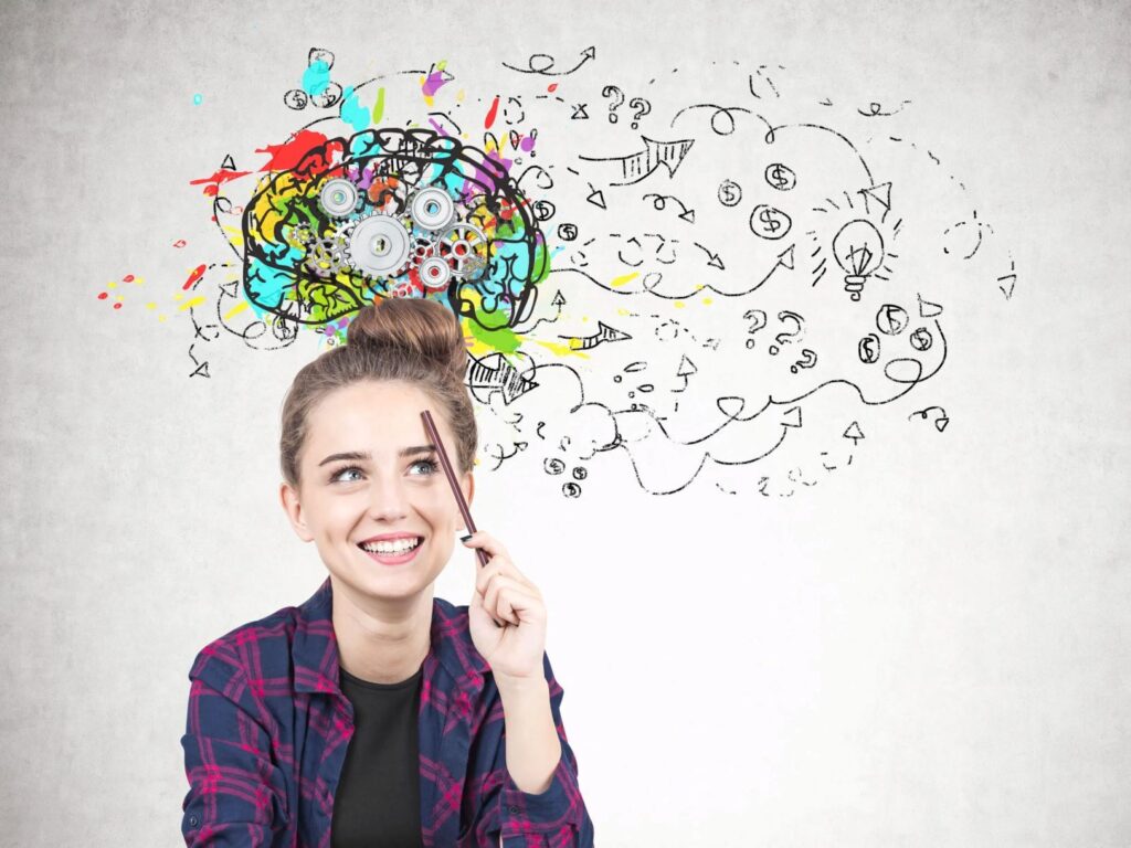 Creativity-Related Procrastination