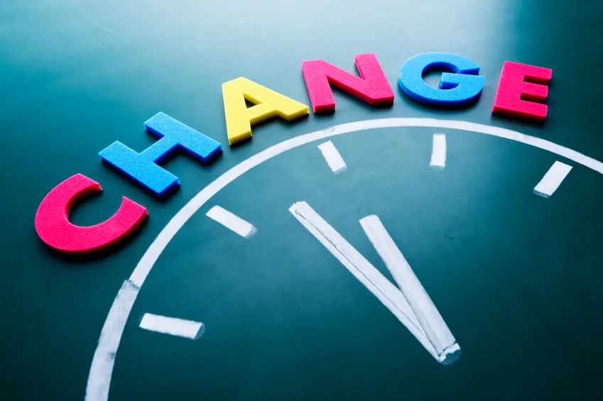 Changing Your Perspective: Embracing Reality