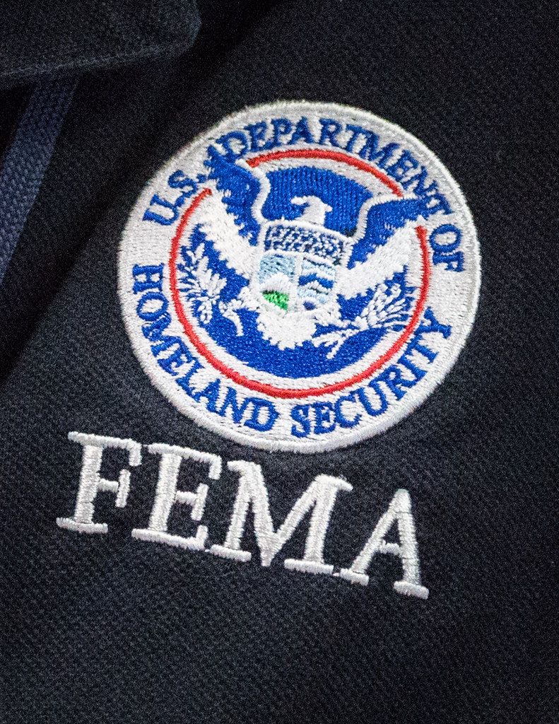 Department of Homeland Security